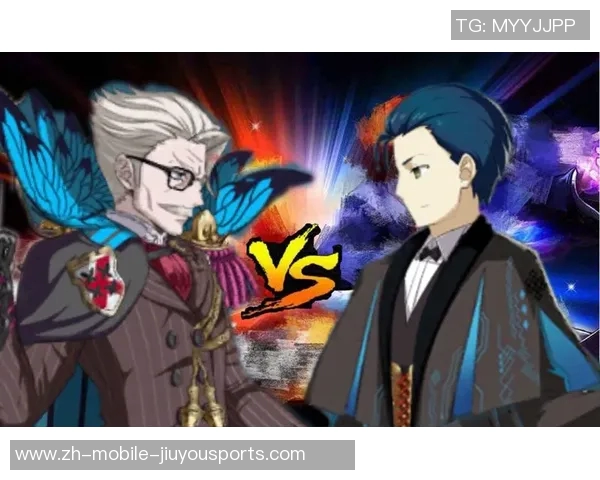 老男孩与拉努斯的激烈对决谁能在这场较量中笑到最后